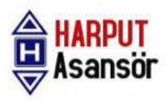 Harput Asansör